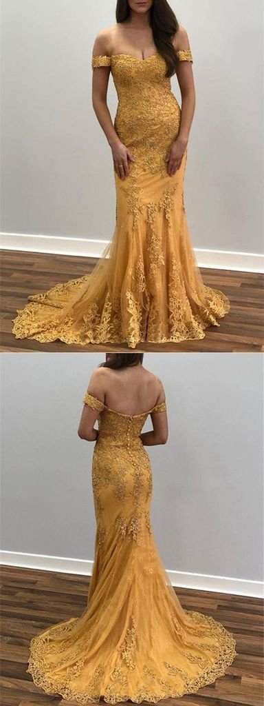 trumpet/mermaid off the shoulder lace appliques long prom dresses evening dresses dmr52 trumpet/mermaid off the shoulder lace appliques long prom dresses evening dresses dmr52