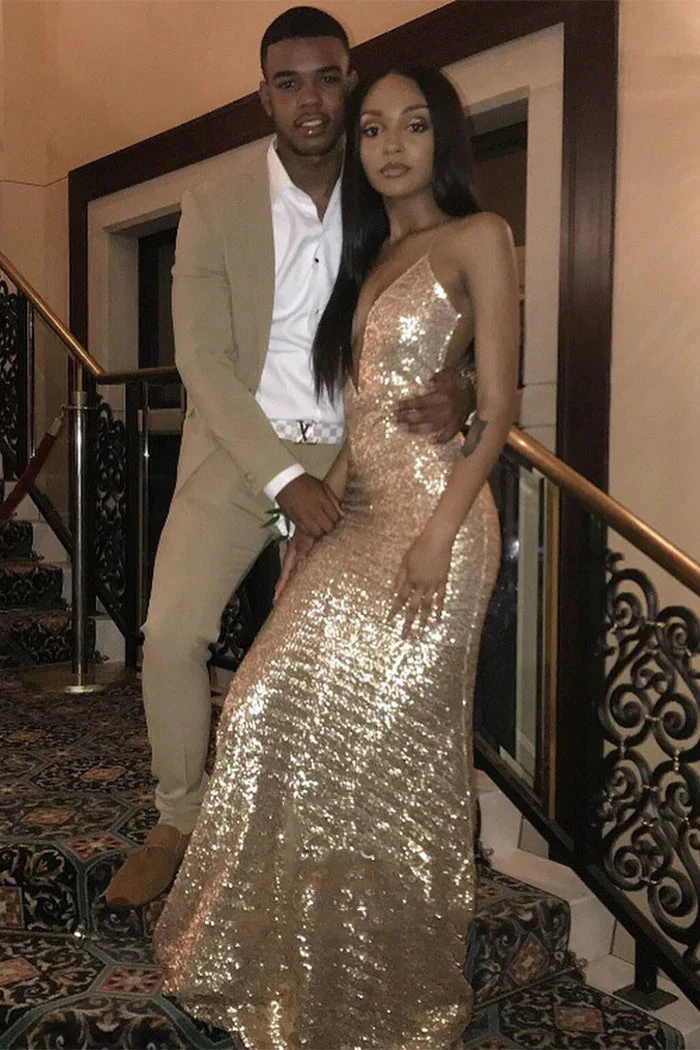 amazing gold memriad halter v neck backless sequence long prom dresses dmp207 amazing gold memriad halter v neck backless sequence long prom dresses dmp207