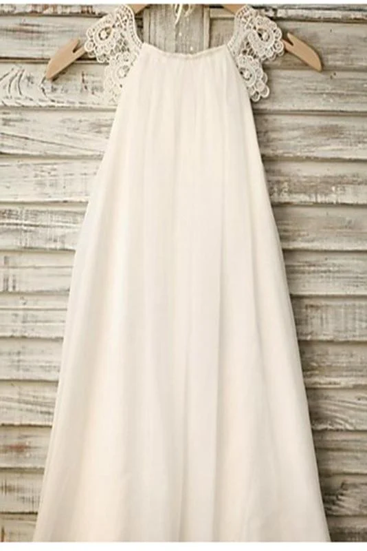 import placeholder for ivory a line scoop sleeveless chiffon fl 160221036 import placeholder for ivory a line scoop sleeveless chiffon fl 160221036