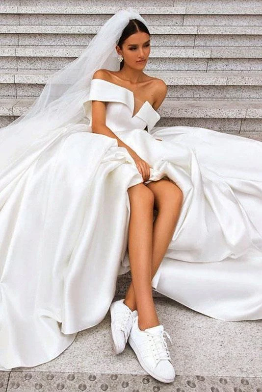 import placeholder for off the shouldmr white ball gown simple 160220260 import placeholder for off the shouldmr white ball gown simple 160220260
