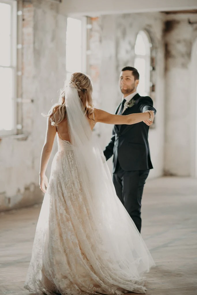 charming spaghetti strap v neck long lace beach wedding dresses dmm91 charming spaghetti strap v neck long lace beach wedding dresses dmm91