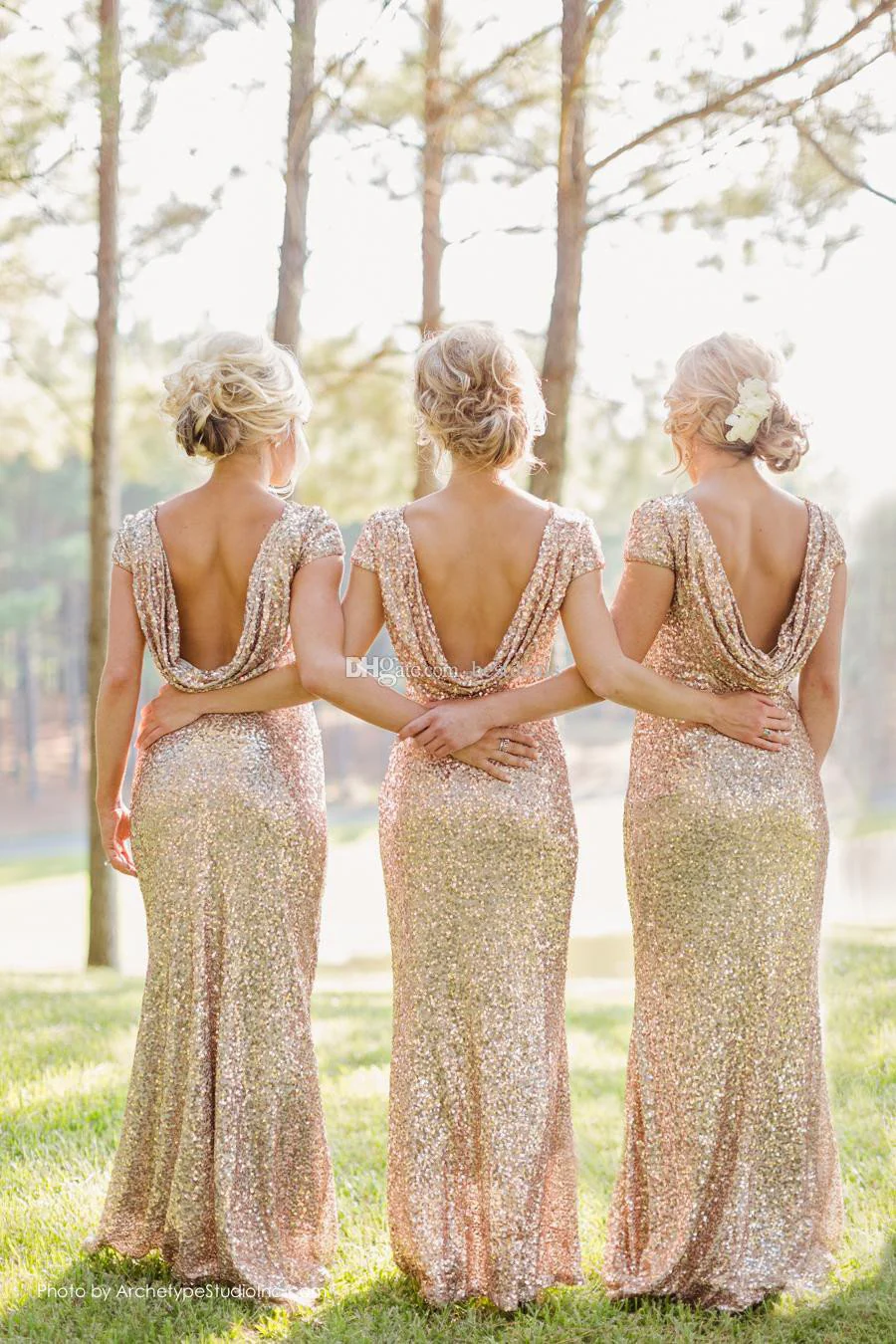 sexy short sleeves sequins bling long bridesmaid dresses stunning dm114 sexy short sleeves sequins bling long bridesmaid dresses stunning dm114