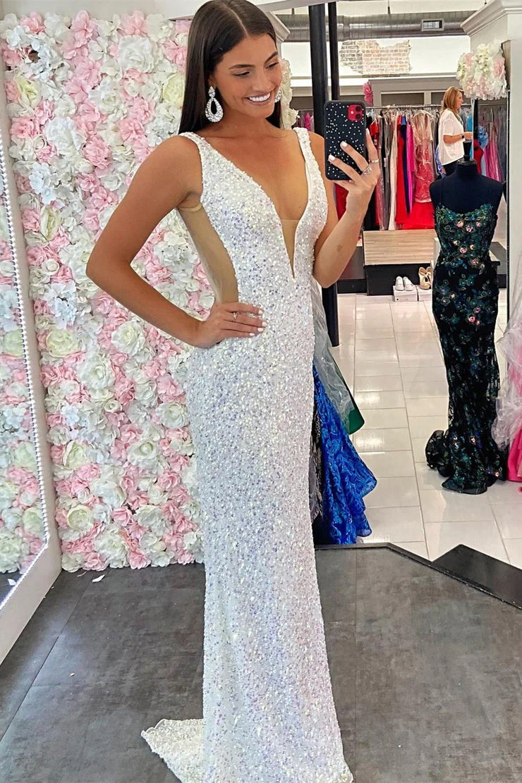 import placeholder for white sequin v neck mermaid long formal 160219548 import placeholder for white sequin v neck mermaid long formal 160219548