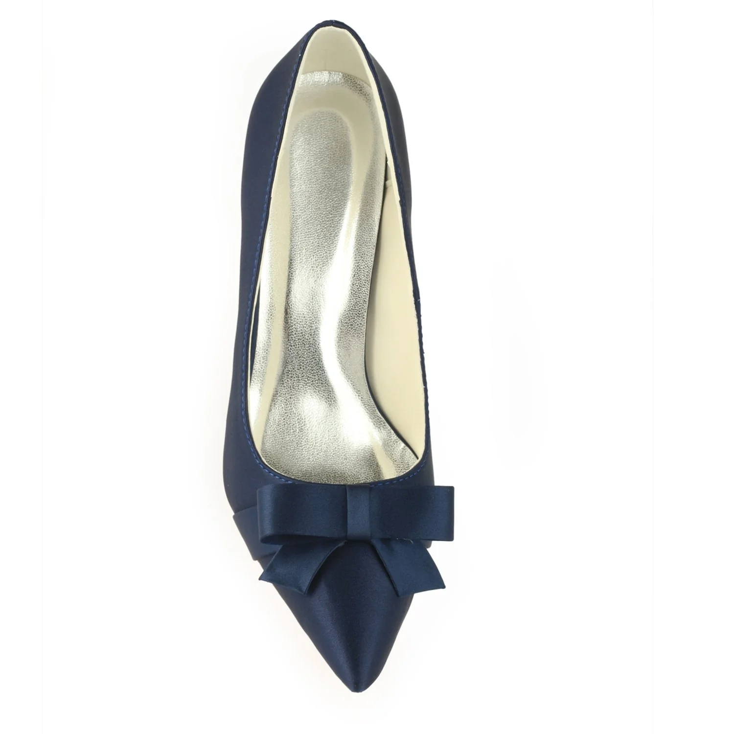 dark blue high heels wedding shoes with bowknot, fashion satin formal party shoes l 942 dark blue high heels wedding shoes with bowknot, fashion satin formal party shoes l 942