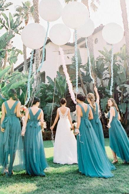 high low teal v neck a line bridesmaid dress with pleats dmm96 high low teal v neck a line bridesmaid dress with pleats dmm96