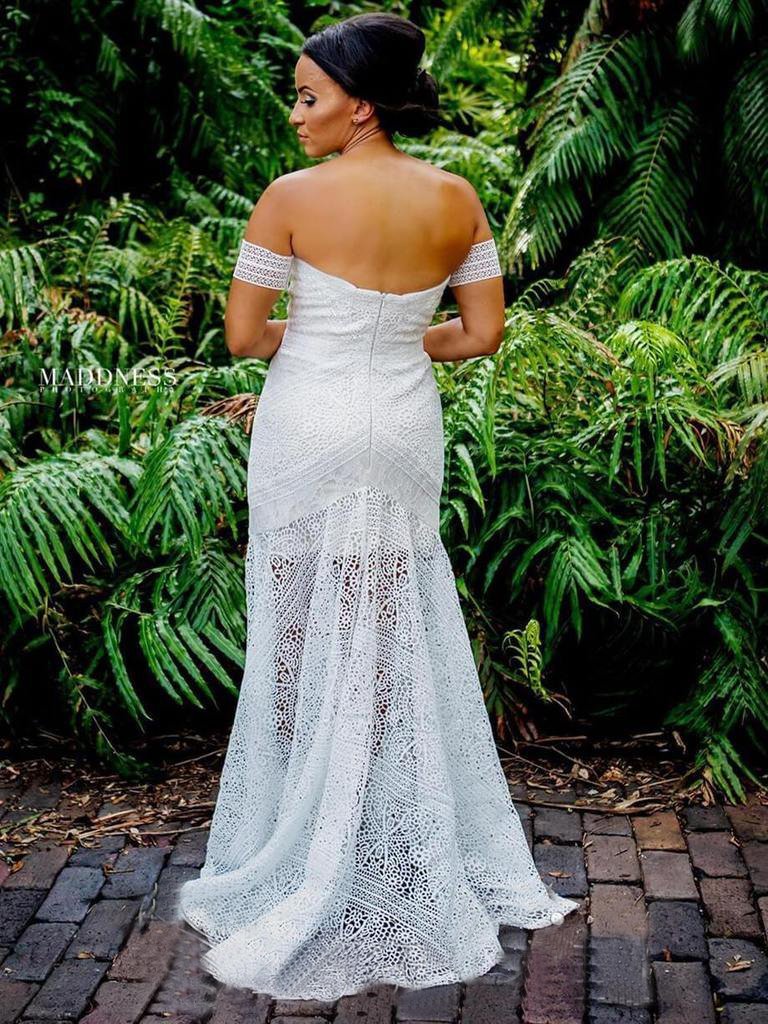 sweetheart sheath lace bridal dress beach wedding dresses with slit dmp93 sweetheart sheath lace bridal dress beach wedding dresses with slit dmp93