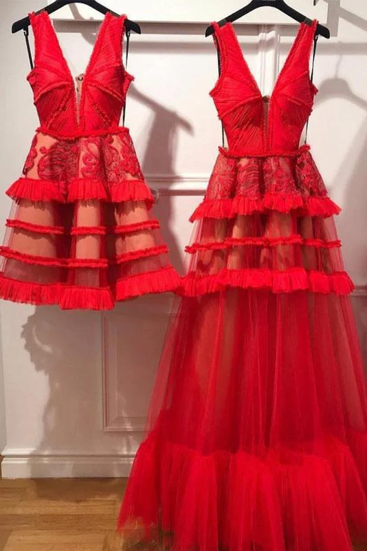 import placeholder for charming red v neck tulle long prom dres 160219998 import placeholder for charming red v neck tulle long prom dres 160219998
