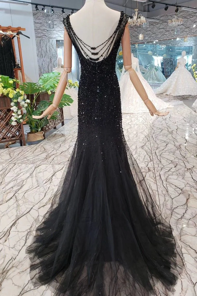 new arrival sequins bodice prom dresses tulle mermaid sweep train dmk11 new arrival sequins bodice prom dresses tulle mermaid sweep train dmk11