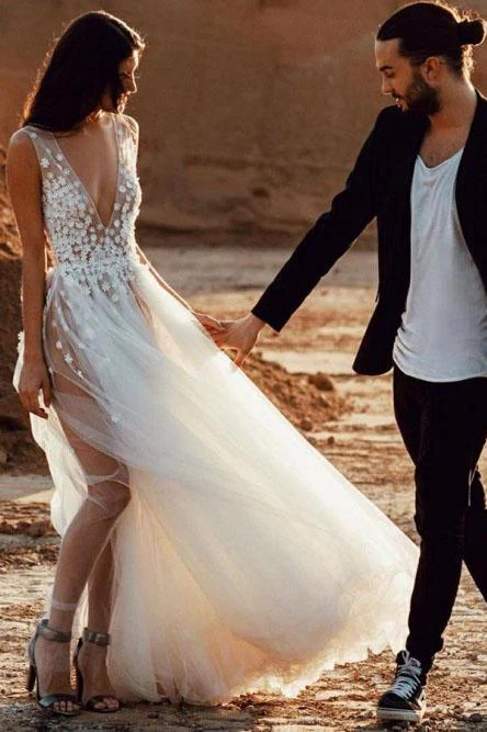 import placeholder for sexy a line dmep v neck sweep train wedd 160220346 import placeholder for sexy a line dmep v neck sweep train wedd 160220346