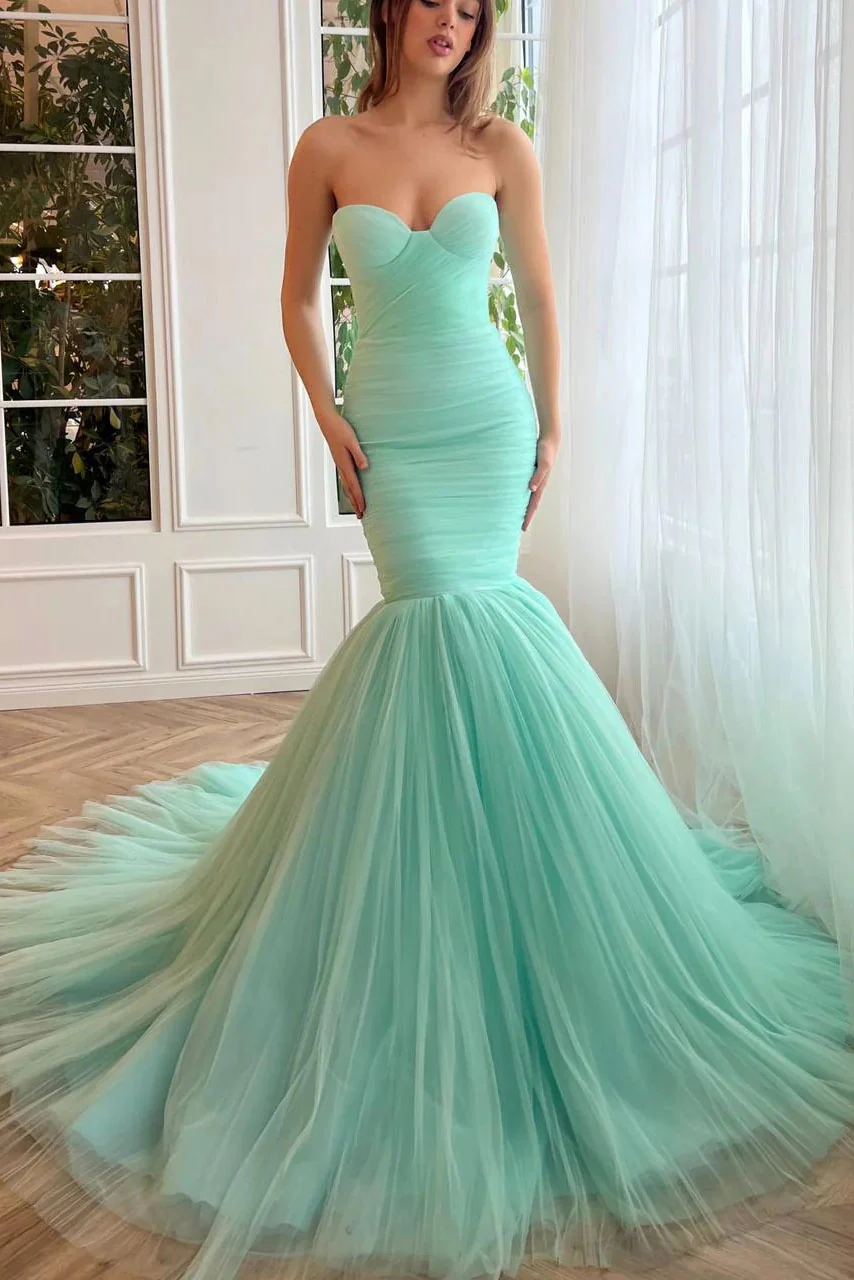 import placeholder for sweetheart mint green mermaid tulle prom 160219620 import placeholder for sweetheart mint green mermaid tulle prom 160219620