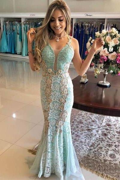 import placeholder for vintage mint lace mermaid prom dresses v 160219486 import placeholder for vintage mint lace mermaid prom dresses v 160219486