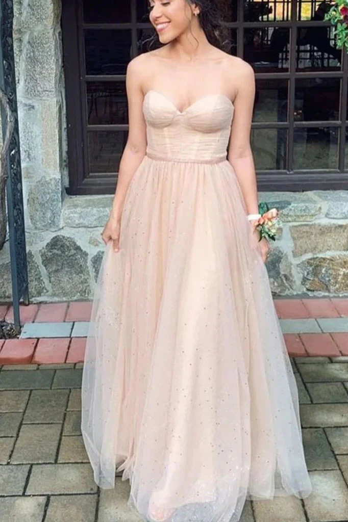import placeholder for strapless sweetheart neck champagne tull 160218904 import placeholder for strapless sweetheart neck champagne tull 160218904