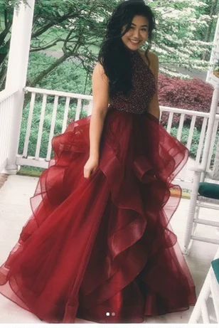 import placeholder for cheap burgundy a line beading long prom 160220067 import placeholder for cheap burgundy a line beading long prom 160220067