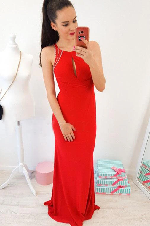 import placeholder for mermaid crew open back floor length red 160218738 import placeholder for mermaid crew open back floor length red 160218738
