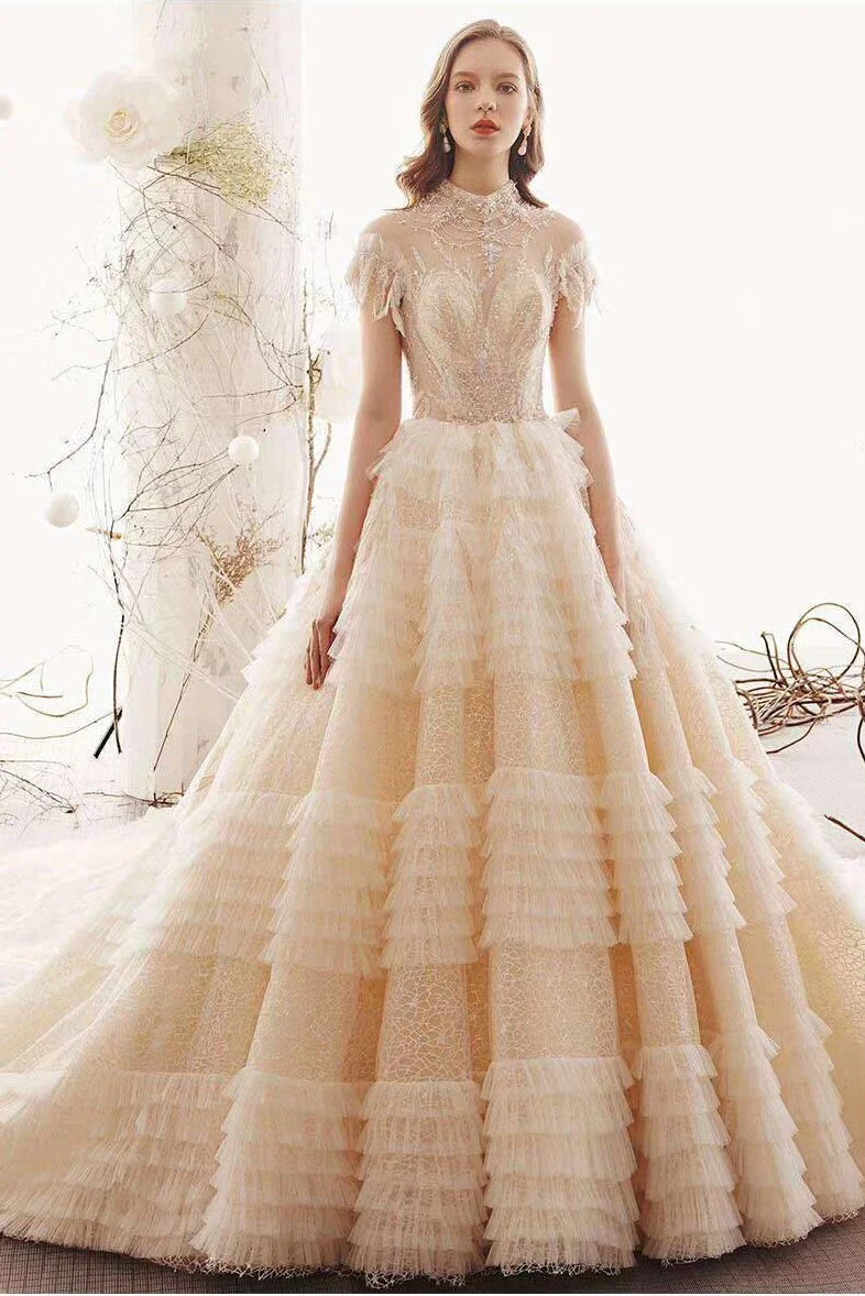 import placeholder for princess high neck ball gown wedding dre 160219931 import placeholder for princess high neck ball gown wedding dre 160219931