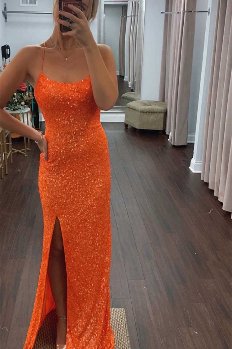 glitter royal blue sequins long prom dresses with slit evening party dresses dmp193 glitter royal blue sequins long prom dresses with slit evening party dresses dmp193
