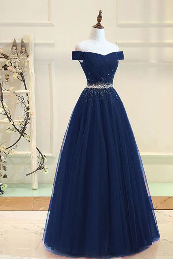 burgundy a line off the shoulder beads long prom dress dmi52 burgundy a line off the shoulder beads long prom dress dmi52