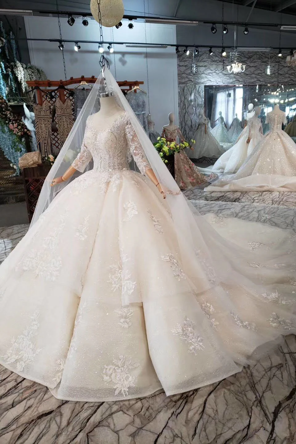 import placeholder for elegant scoop ball gown wedding dresses 160219926 import placeholder for elegant scoop ball gown wedding dresses 160219926
