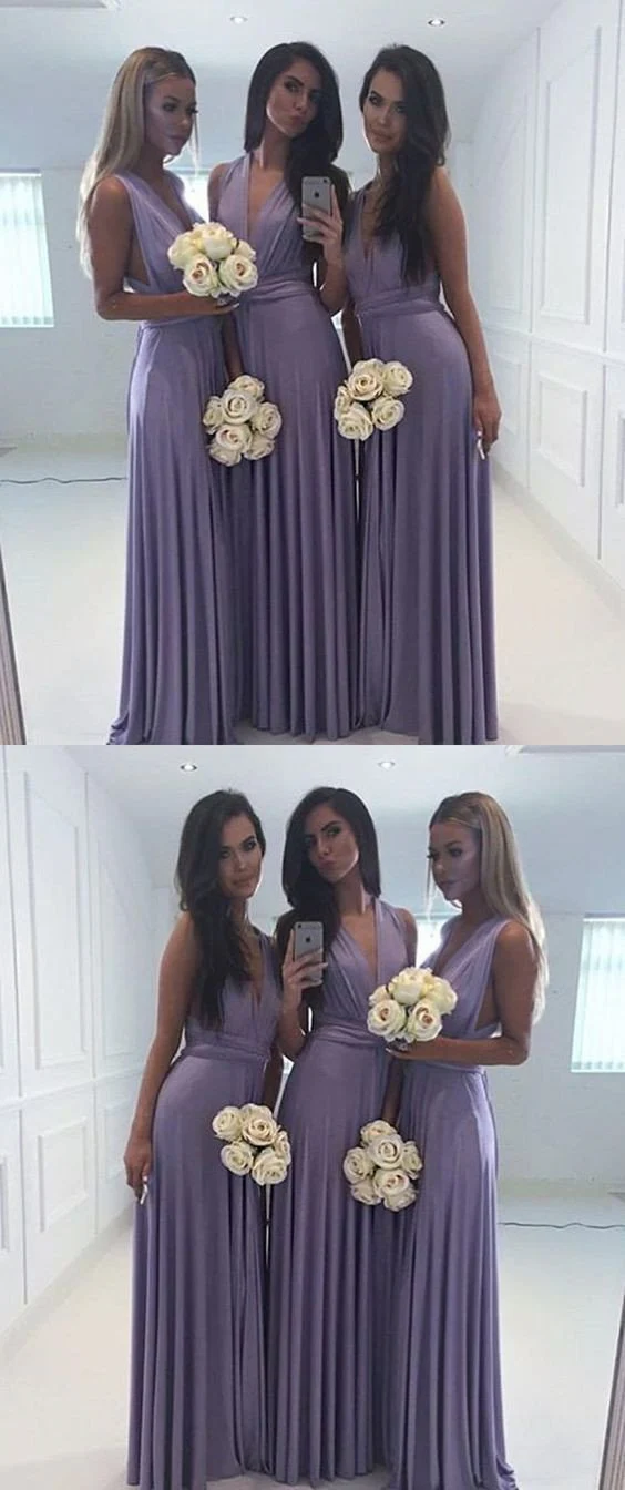 simple lavender long chiffon v neck bridesmaid dresses dmg49 simple lavender long chiffon v neck bridesmaid dresses dmg49