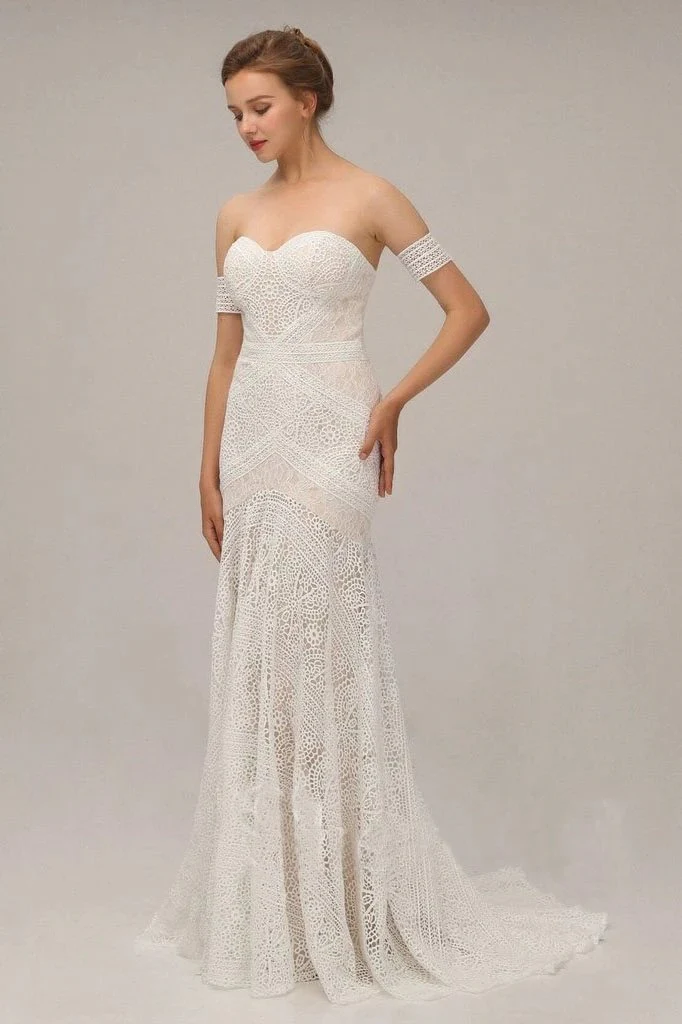 import placeholder for charming ivory lace mermaid beach weddin 160220155 import placeholder for charming ivory lace mermaid beach weddin 160220155