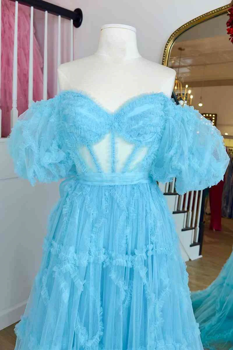 charming tulle sweetheart pink prom dress, princess formal evening gown dmp265 charming tulle sweetheart pink prom dress, princess formal evening gown dmp265