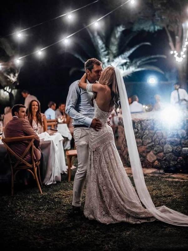 ivory lace sheath sweetheart neck boho beach wedding dresses dmf80 ivory lace sheath sweetheart neck boho beach wedding dresses dmf80