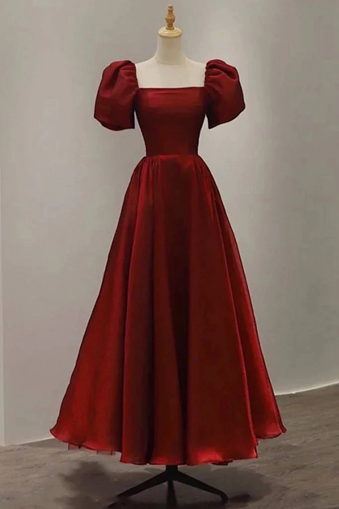import placeholder for simple burgundy a line satin long prom d 160220558 import placeholder for simple burgundy a line satin long prom d 160220558