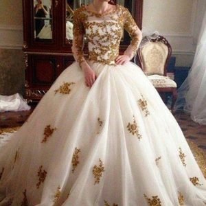 import placeholder for vintage gold lace appliques beadmd long 160219855