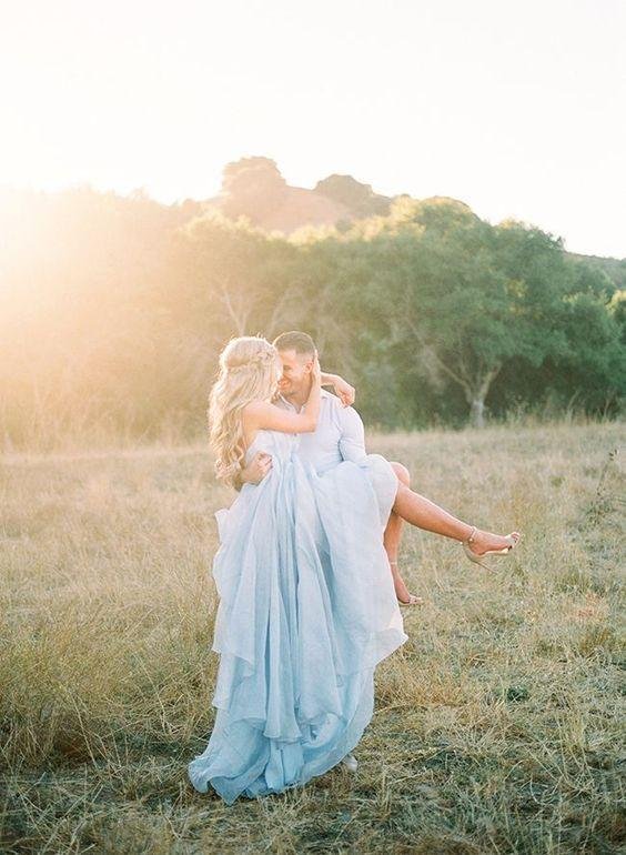 sexy split sky blue beach simple wedding dresses chiffon long prom dress dmi21 sexy split sky blue beach simple wedding dresses chiffon long prom dress dmi21