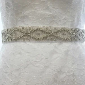 import placeholder for all around beading bridal belt wedding s 160220891