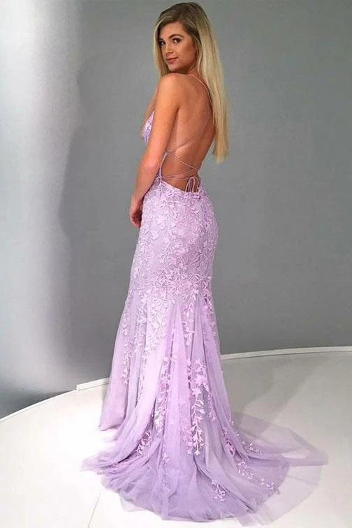 spaghetti strap mermaid prom dresses criss cross formal evening dress dmi34 spaghetti strap mermaid prom dresses criss cross formal evening dress dmi34