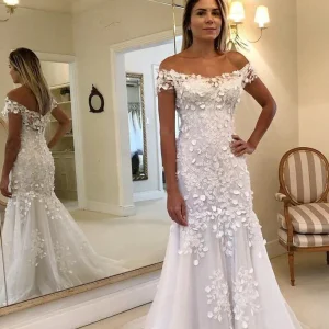import placeholder for off the shouldmr sheath mermaid wedding 160220228