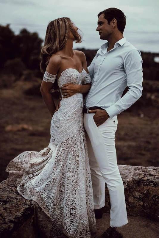 import placeholder for ivory lace sheath sweetheart neck boho b 160220430 import placeholder for ivory lace sheath sweetheart neck boho b 160220430