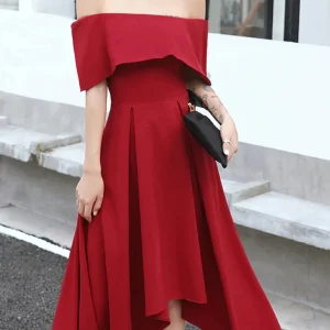 import placeholder for high low tea length prom dresses off sho 160220576