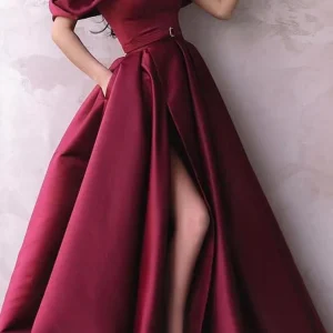 import placeholder for burgundy off the shouldmr prom dresses l 160219888