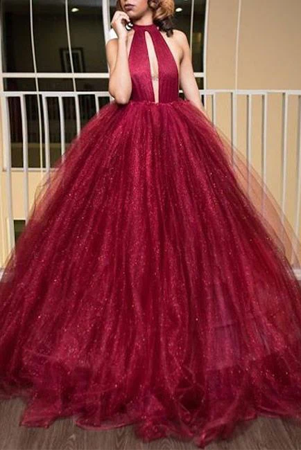 import placeholder for princess ball gown high neck backless bu 160220251 import placeholder for princess ball gown high neck backless bu 160220251