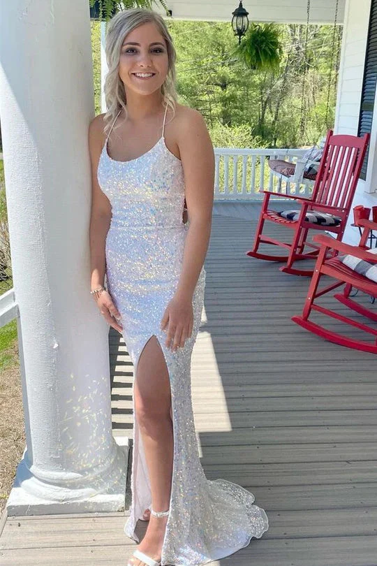 import placeholder for mermaid white sequins long prom dress wi 160218833 import placeholder for mermaid white sequins long prom dress wi 160218833