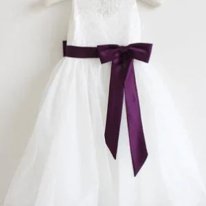 import placeholder for light ivory lace tulle sleeveless floor 160221130