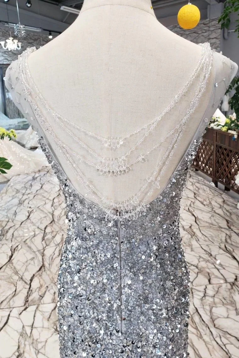 new arrival sequins bodice prom dresses tulle mermaid sweep train dmk11 new arrival sequins bodice prom dresses tulle mermaid sweep train dmk11