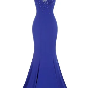 import placeholder for royal blue open back long mermaid beadmd 160219017