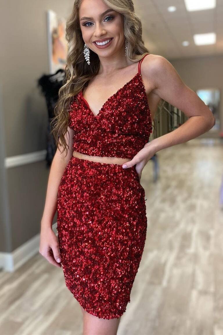 import placeholder for two pieces tight burgundy sequins sheath 160220581 import placeholder for two pieces tight burgundy sequins sheath 160220581