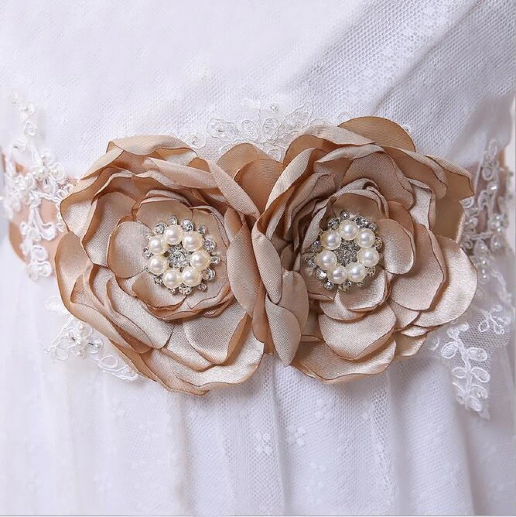 bridesmaid sash/belt with pearls flower girl sash rustic stones wedding belt bridal flower sash bs1 bridesmaid sash/belt with pearls flower girl sash rustic stones wedding belt bridal flower sash bs1