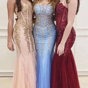 import placeholder for long cheap sweetheart prom dress see thr 160218717