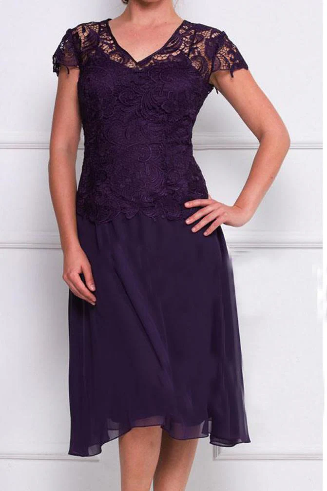 import placeholder for cap sleeves lace knee length mother of t 160221118 import placeholder for cap sleeves lace knee length mother of t 160221118