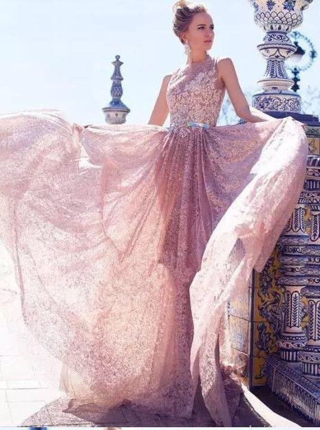 mermaid lace long prom dresses, elegant bateau evening dress dmg23 mermaid lace long prom dresses, elegant bateau evening dress dmg23