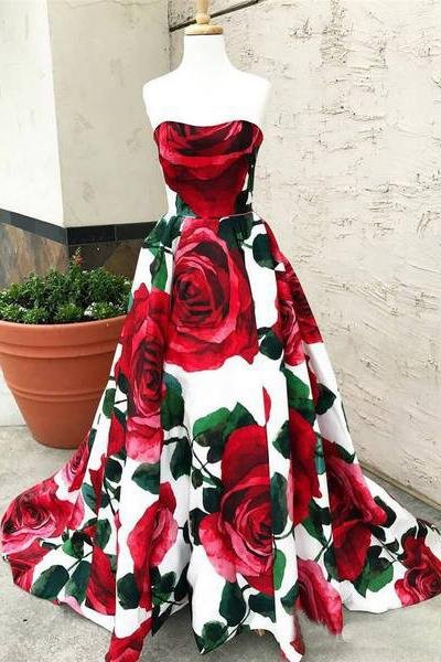 import placeholder for rose red floral long prom dresses with p 160220595 import placeholder for rose red floral long prom dresses with p 160220595