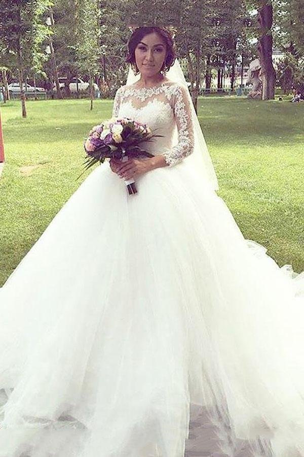 import placeholder for princess long sleeves bateau ball gown t 160219886 import placeholder for princess long sleeves bateau ball gown t 160219886