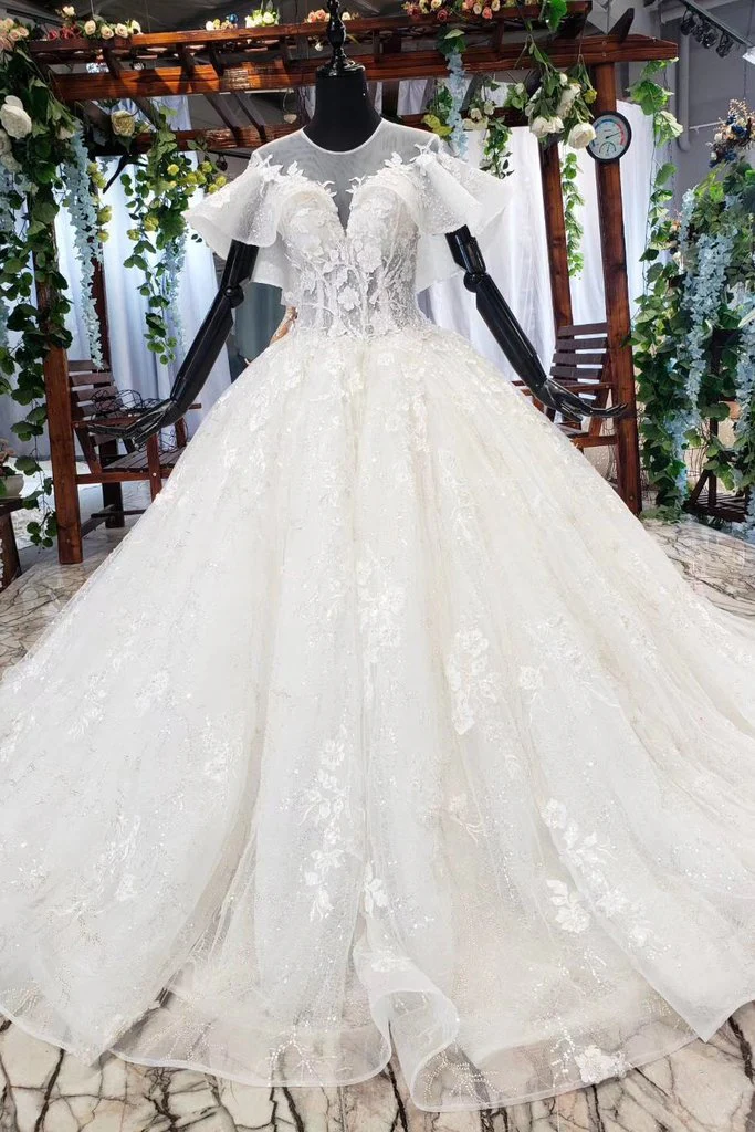 import placeholder for elegant ball gown big wedding dresses ap 160220131 import placeholder for elegant ball gown big wedding dresses ap 160220131