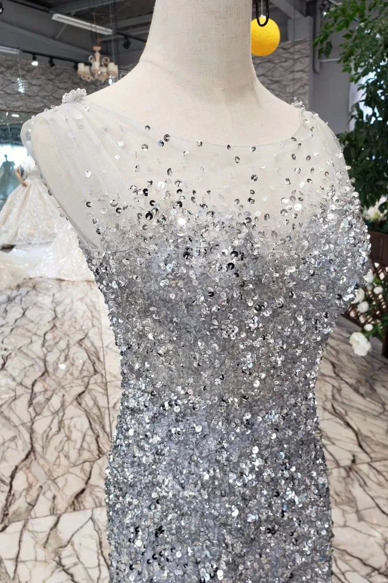 new arrival sequins bodice prom dresses tulle mermaid sweep train dmk11 new arrival sequins bodice prom dresses tulle mermaid sweep train dmk11