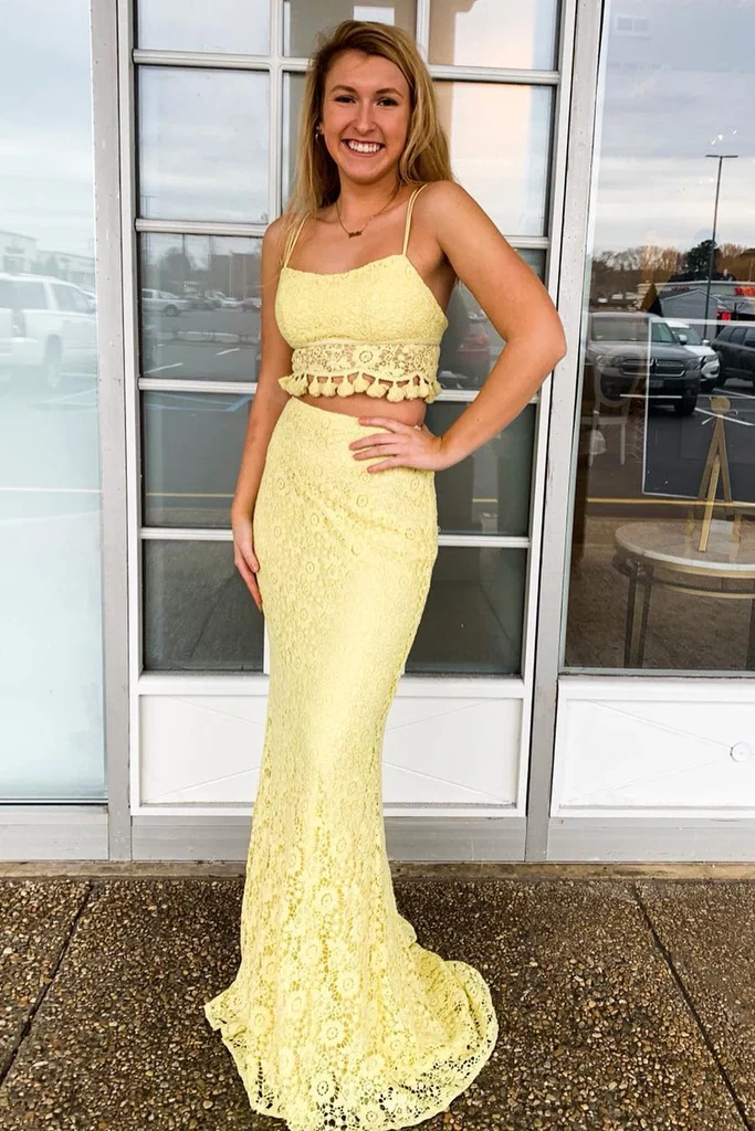 import placeholder for two piece spaghetti straps yellow lace l 160219471 import placeholder for two piece spaghetti straps yellow lace l 160219471